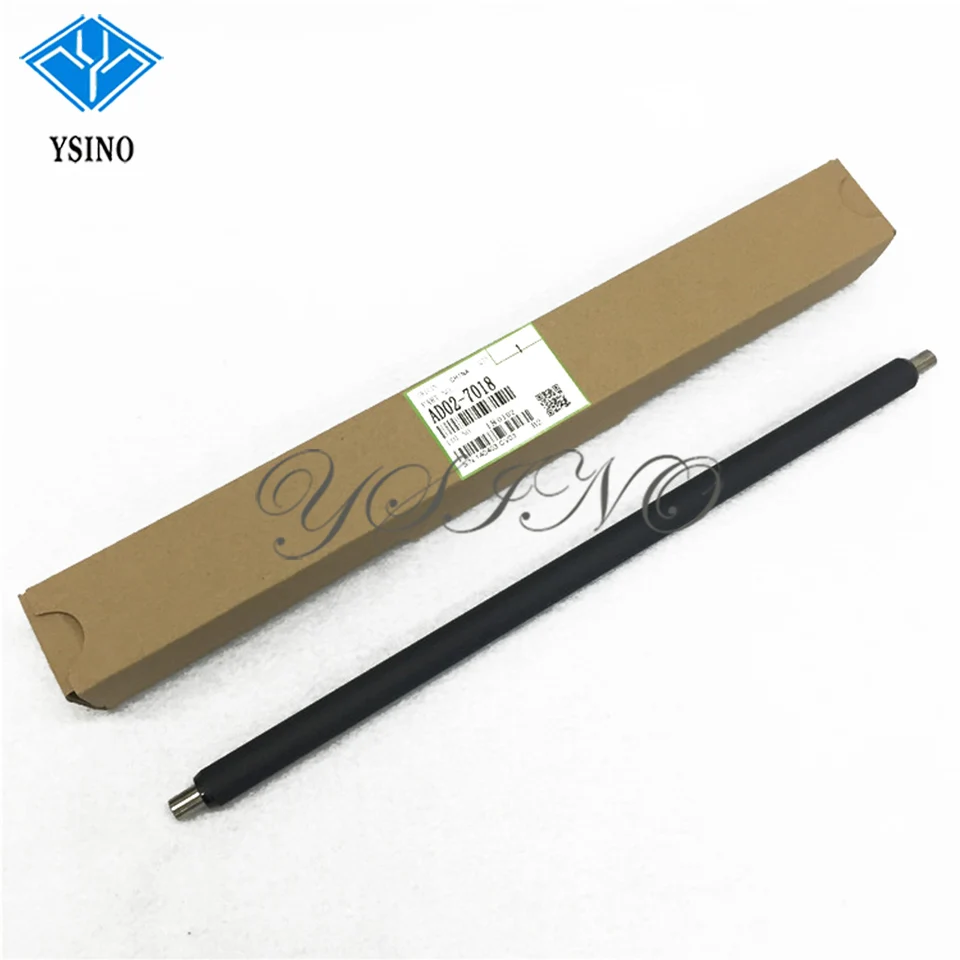2 шт. YSINO PCR оригинальное качество первичный заряжающий ролик для Ricoh 1015 1018 2015 2018 MP
