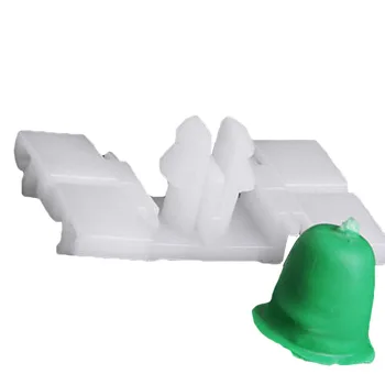 

31*20mm Door Clips Plastic Rivet Panel Side Trim E36 E46 323 325 328 330