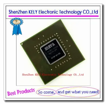 

100% test very good product N13P-GT-A2 N13P GT A2 reball BGA chipset
