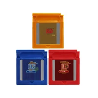 

Video Game Cartridge 16 Bit Game Console Card Zeld Series Games