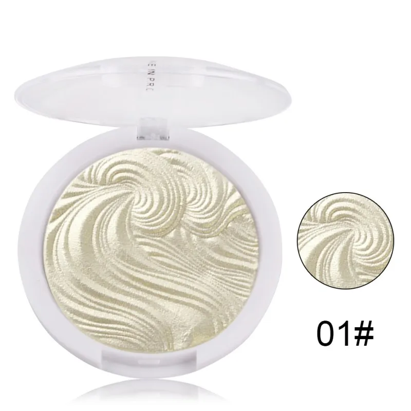 Buy Face Base Illuminator Bronzers Highlight Makeup