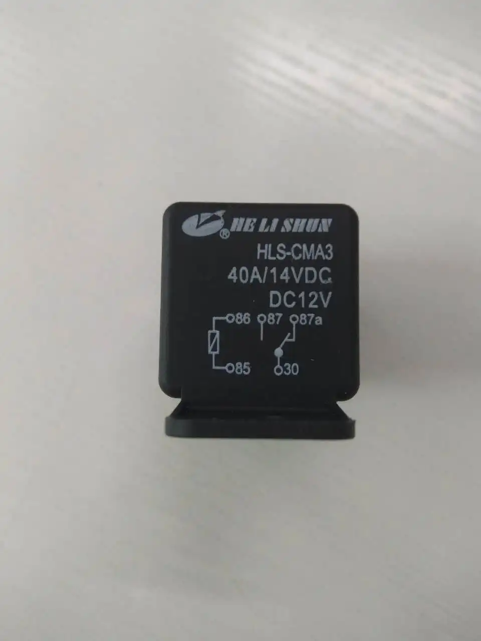 

solid state relay 40A/14VDC DC12V HLS-CMA3