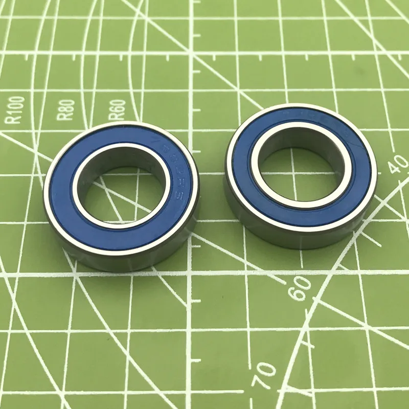 Free shipping 6902 Hybrid Ceramic Bearing 15x28x7 mm ABEC-3 ( 1 PC ) Bicycle Bottom Brackets & Spares 6902RS Si3N4 Ball Bearings Free shipping 6902 Hybrid Ceramic Bearing 15x28x7 mm ABEC-3 ( 1 PC ) Bicycle Bottom Brackets & Spares 6902RS Si3N4 Ball Bearings