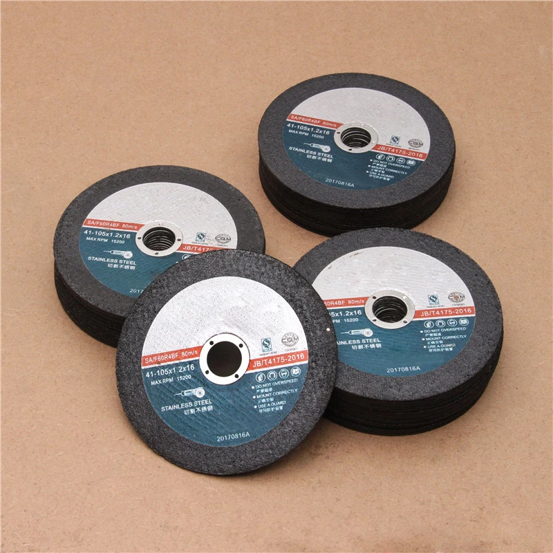 Buy 50PCS Saw Blade Cutter Grinding Wheel Abrasives