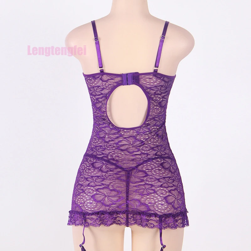Sexy Lingerie (12)