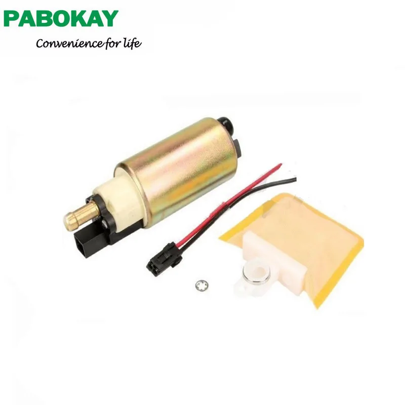 FOR FORD ESCORT CLASSIC VII FIESTA IV FUSION MONDEO I II Fuel Pump 1.3-2.5L 1993-02 2050401002 620504010021 XW9U9350AA F7AUA1A | Автомобили