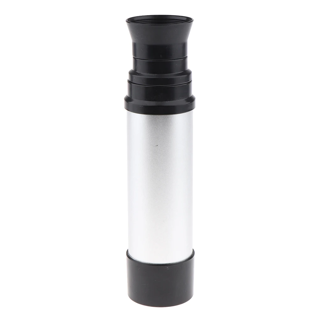 35mm Vintage Handheld Zoomable Monocular Telescope Lightweight Pirate Spyglass Gifts For Kids Children Outdoor Camping Advanture