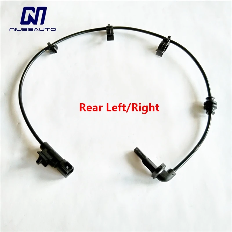 Комплект датчиков скорости колес для Chevrolet Cruze Orlando Opel Astra Zafira Meriva 13329258 13324530|sensor