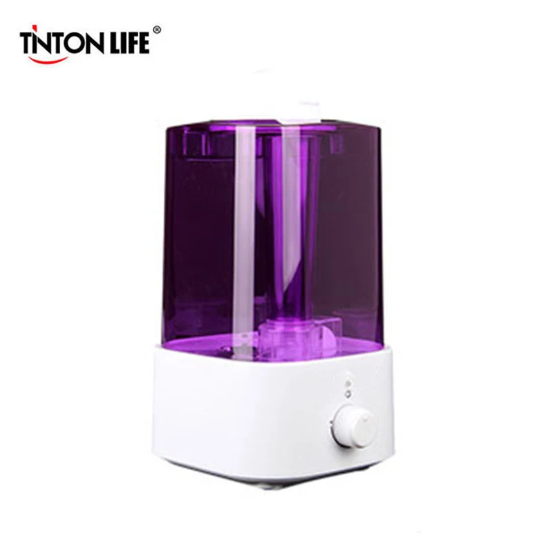 

TINTON LIFE Nebulizer Ultrasonic Mini Diffuser Aromatherapy Mist Maker Aroma Humidifier Appliances Home