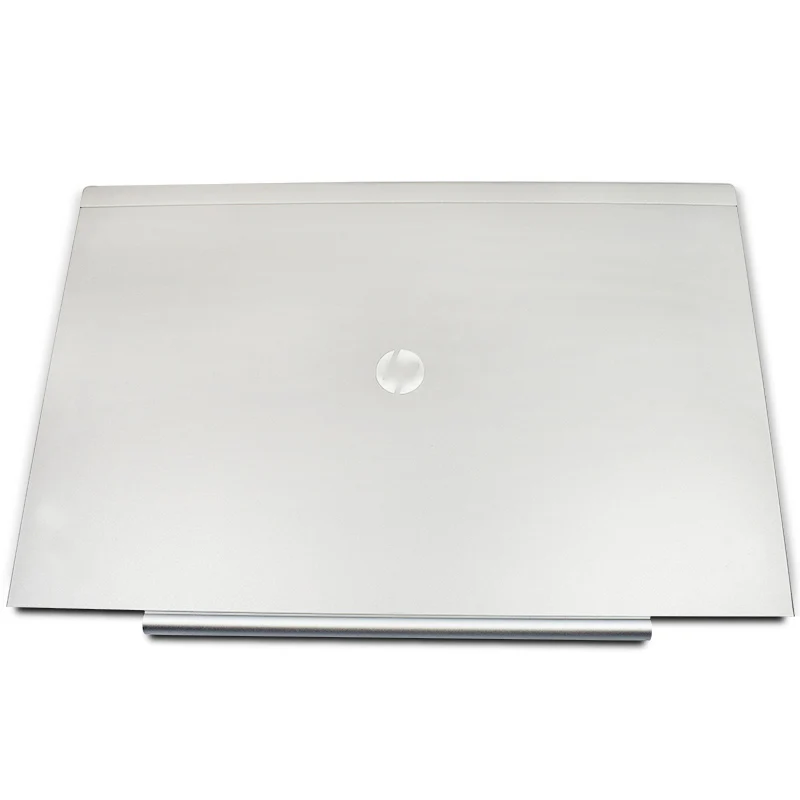 Чехол для ноутбука hp EliteBook 8560P 8570P lcd задняя крышка 641201-001 серебристый lcd задняя крышка