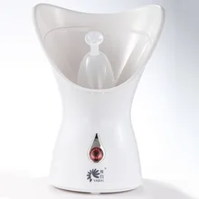 Ароматерапия лица пароход с эфирными маслами для увлажнения и отбеливающий уход за кожей аромат лица распылитель