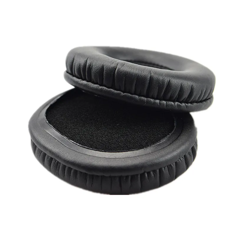 Foam Ear Pads Cushions Headband for Audio Technica ATH M50X M50M40XM40 for Sony MDR for Monoprice 8328 Headphones 10.15 (5)