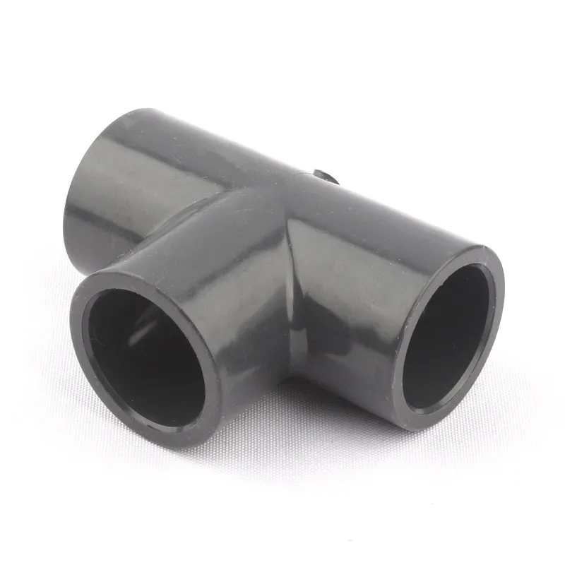 Nuonuowell Us 1"(33.4mm) Inner Diameter Ansi Sch80 Standard Pvc Water
