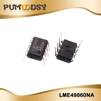 

1pcs/lot Professional IC sales LME49860NA LME49860 DIP8