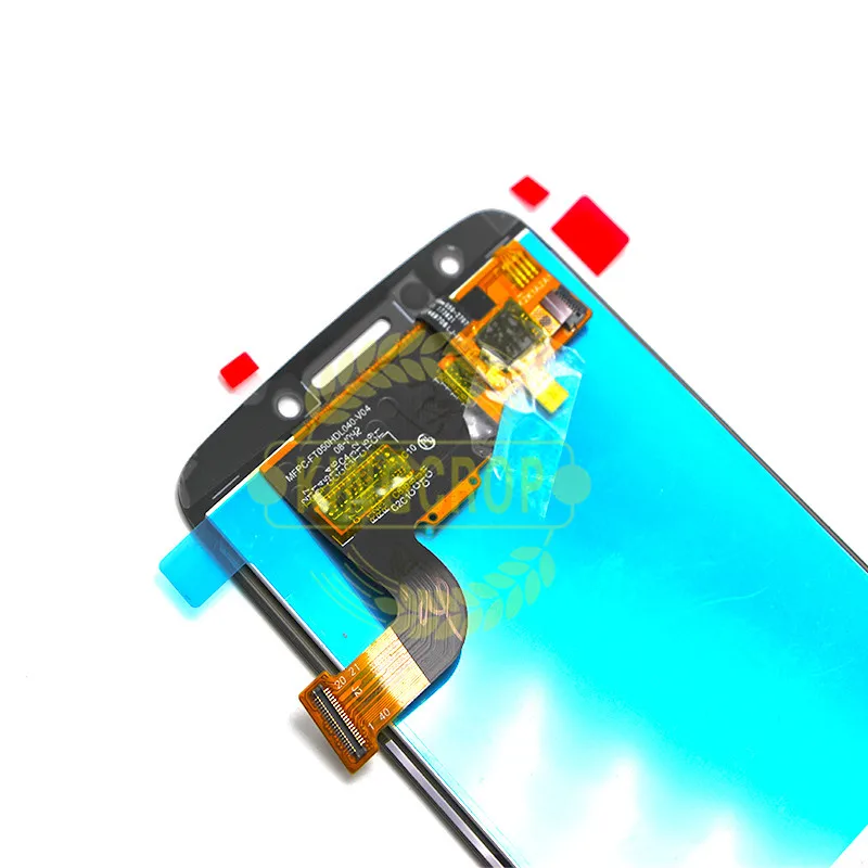 MOTO E4 LCD (10)