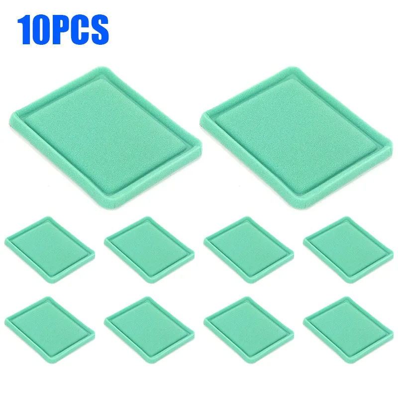 

Parts Air Filters Tune up Pre filter Kit For Briggs and Stratton 491588 491588S 491435 Accessories Replacement