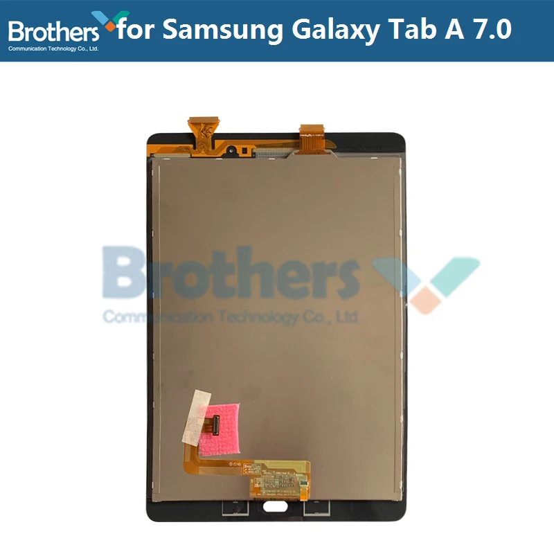 Tablet LCD for Samsung Galaxy Tab A 9.7'' P555 LCD Display Screen for Samsung P555 SM-P555 Touch Screen Digitizer Panel LCD New (5)