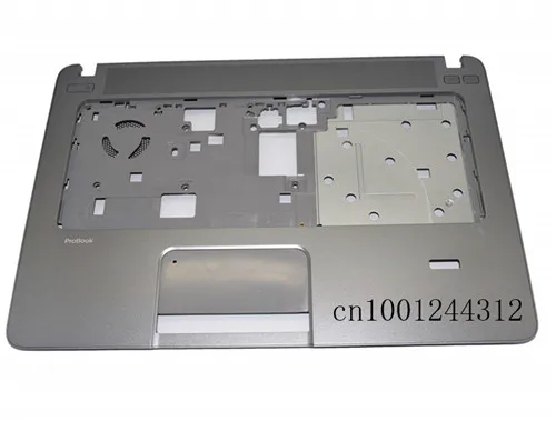 

New Original Laptop Parts Palmrest Upper Lid Keyboard Cover for HP ProBook 440 450 G1 721541-001 721540-001 Without Touchpad