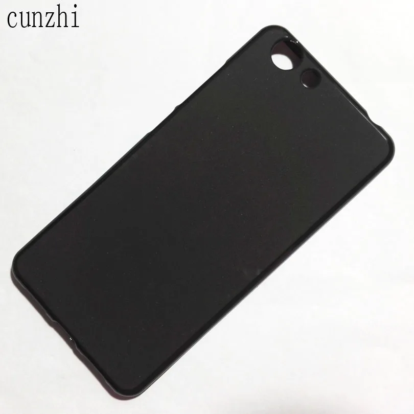 

For Elephone R9 Cover 5.5inch Soft TPU Silicon Back Case For Elephone R9