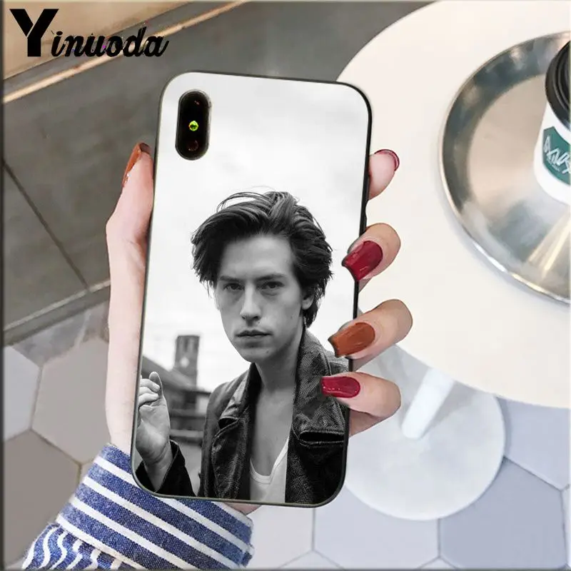 American TV Riverdale Jughead Jones