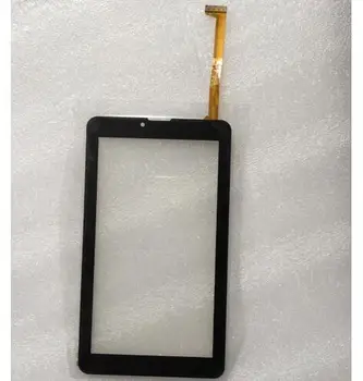 

Tempered Glass Film / New Touch screen Panel Digitizer For 7" inch Tablet HSCTP-833-7-V1 Glass Sensor Replacement Free Shipping