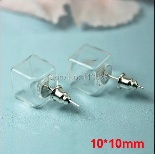10mm silver 
