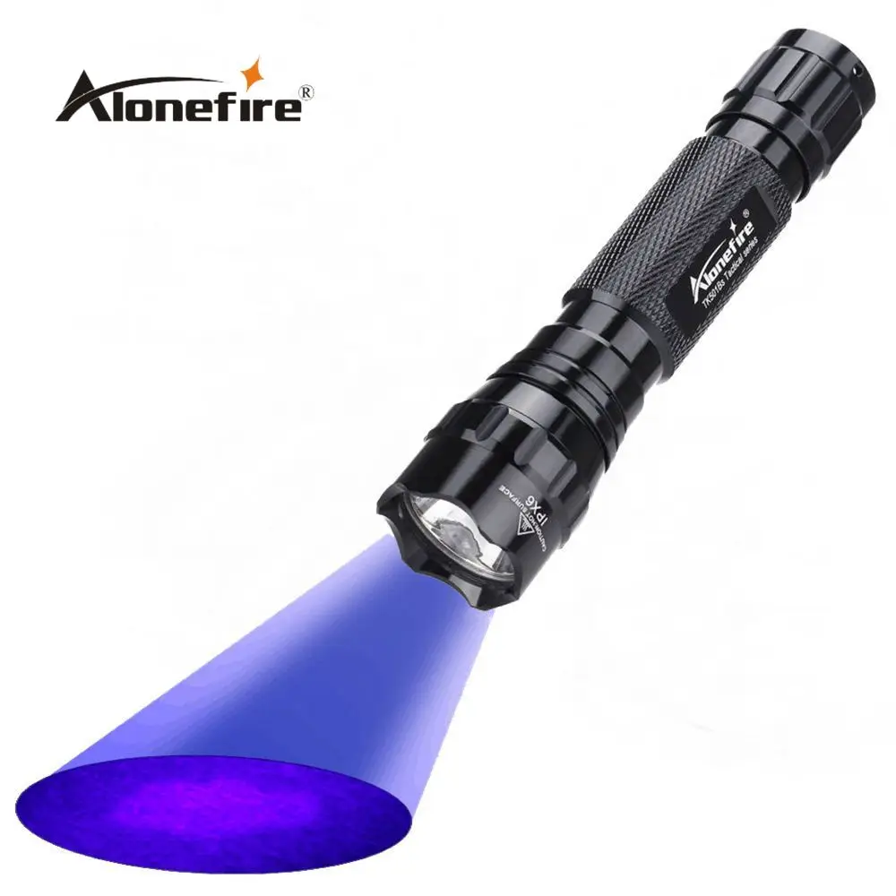 501b UV flashlight (2)