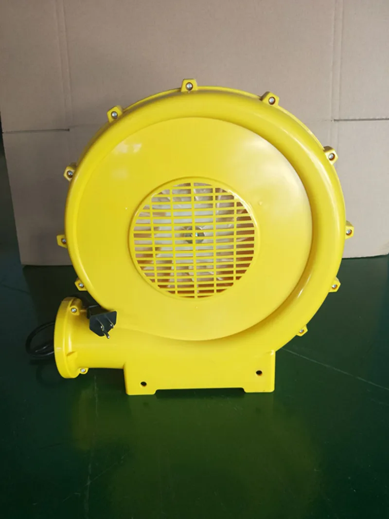 

Factory sales 950W and 750W 550W 610W blower with CE certification