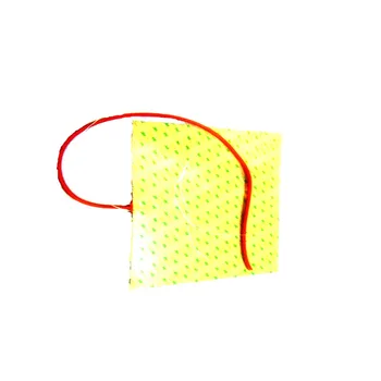 

340*460*1.5mm 110v 800w silicone heat bed for 3d printer