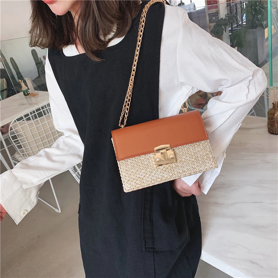 Messenger bags (6)