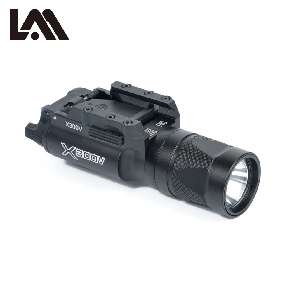 Buy LAMBUL X300 Series X300V IR Light Tactical LED
