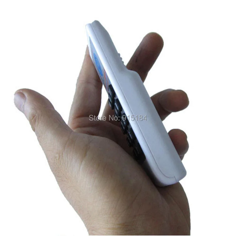 Обновленный ручной копировальный аппарат 125 кГц 13 56 МГц RFID Дубликатор