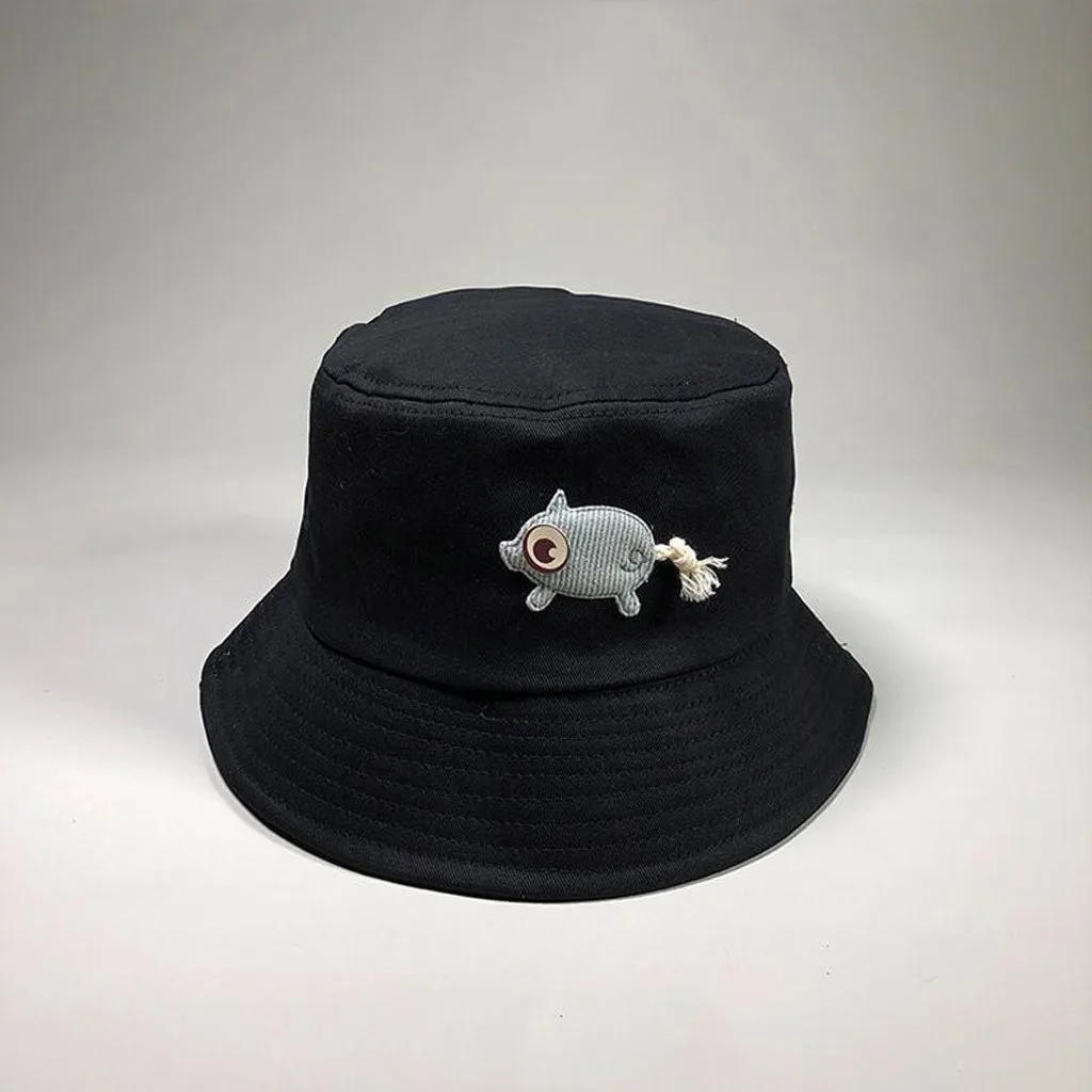 Cap