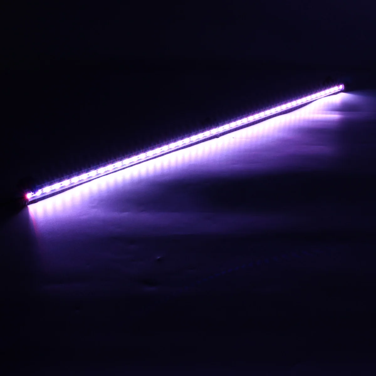 82 см светодиодный светильник для аквариума, барная ЛАМПА IP68, погружной RGB пульт дистанционного управления 5050 SMD 110-240 В, штепсельная Вилка для ЕС/США/Великобритании/Австралии