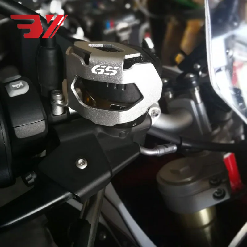 BYSPRINT мотоцикл для BMW F800GS F700GS F 800 700 GS 13 18 передний тормозной насос жидкость