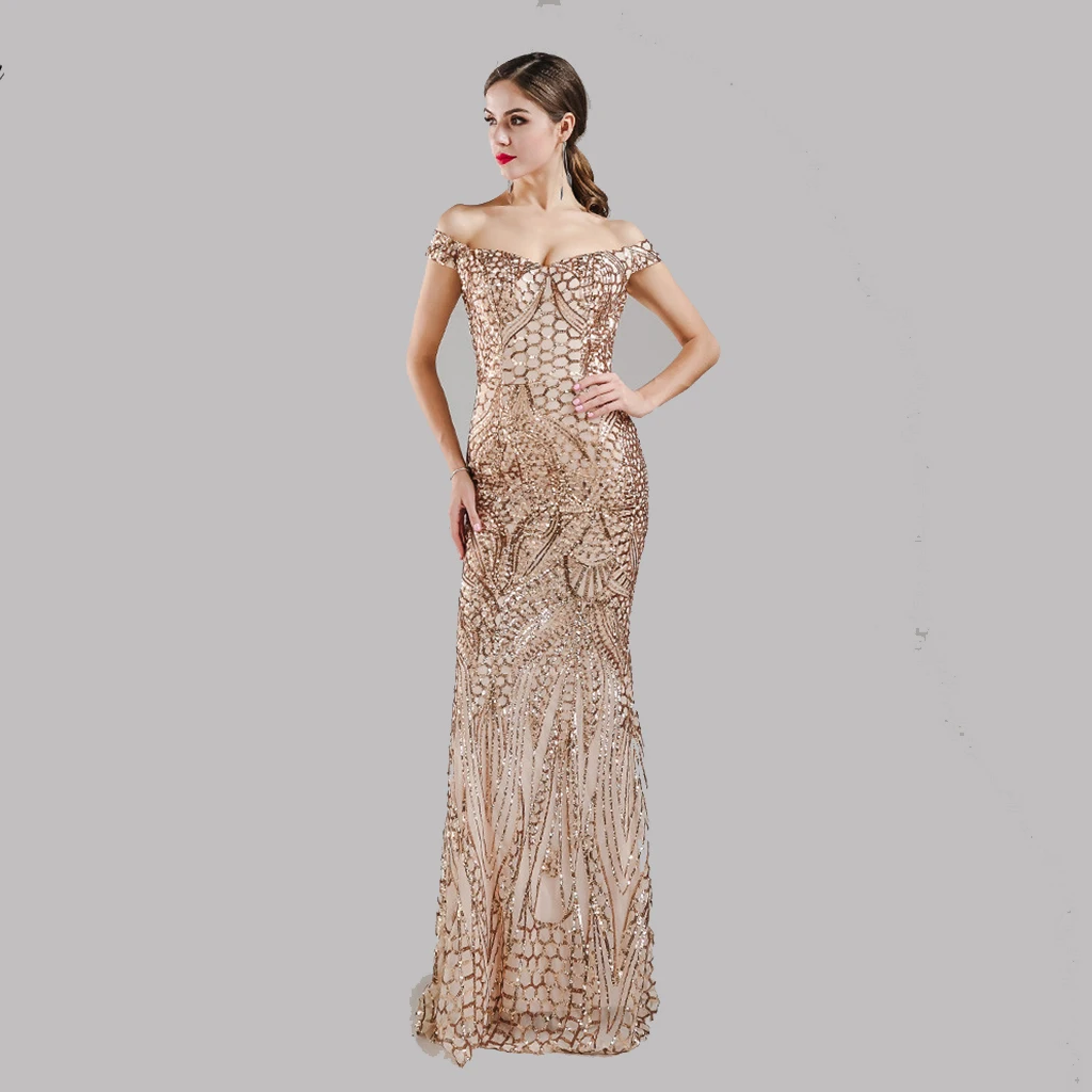 gatsby flapper kleid