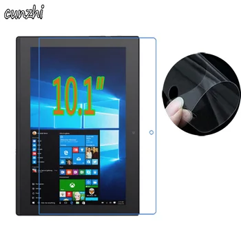 

Clear Soft Ultra Slim Screen Protectors For Lenovo Miix 320 10.1 / Miix320 10.1inch Tablet Protective Film