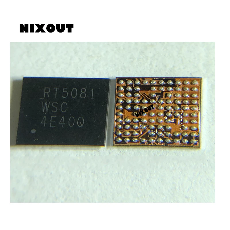 1 шт. ~ 10 шт./лот RT5081WSC RT5081 QFN 100% новый оригинальный|Запасные части| |