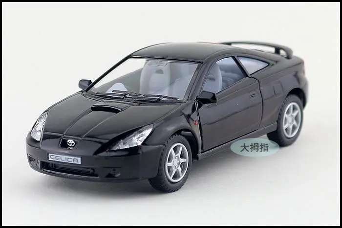 136 TOYOTA Toyota Celica (5)