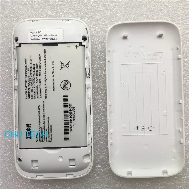 Разблокированный zte MF65 HSPA+ 21,6 Мбит/с 3g беспроводной маршрутизатор 3g UMTS 2100 МГц Мобильный Карманный wifi широкополосный 3g SIM карта Mifi R