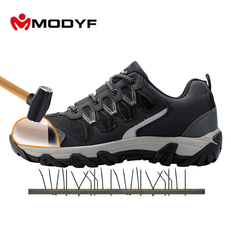 modyf work shoes