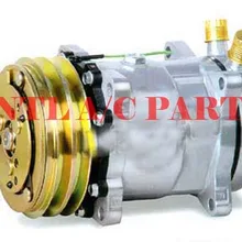 Универсальный Кондиционер a/c компрессор для SANDEN SD508 5H14 8399