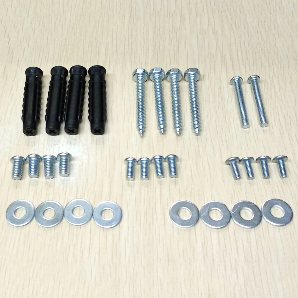 

Universal Adjustable TV Mount Bracket Wall Hanging LED Falt Panel Plasma TV Set Holder Fit For 26-55 Inch LCD Dropshipping