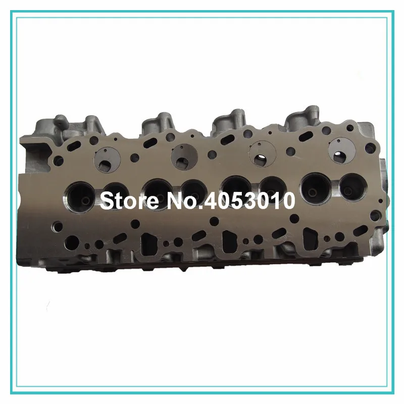 1KZ TE головка цилиндра для Toyota Land Cruiser 11101 69175 AMC908782|Головка цилиндра| |