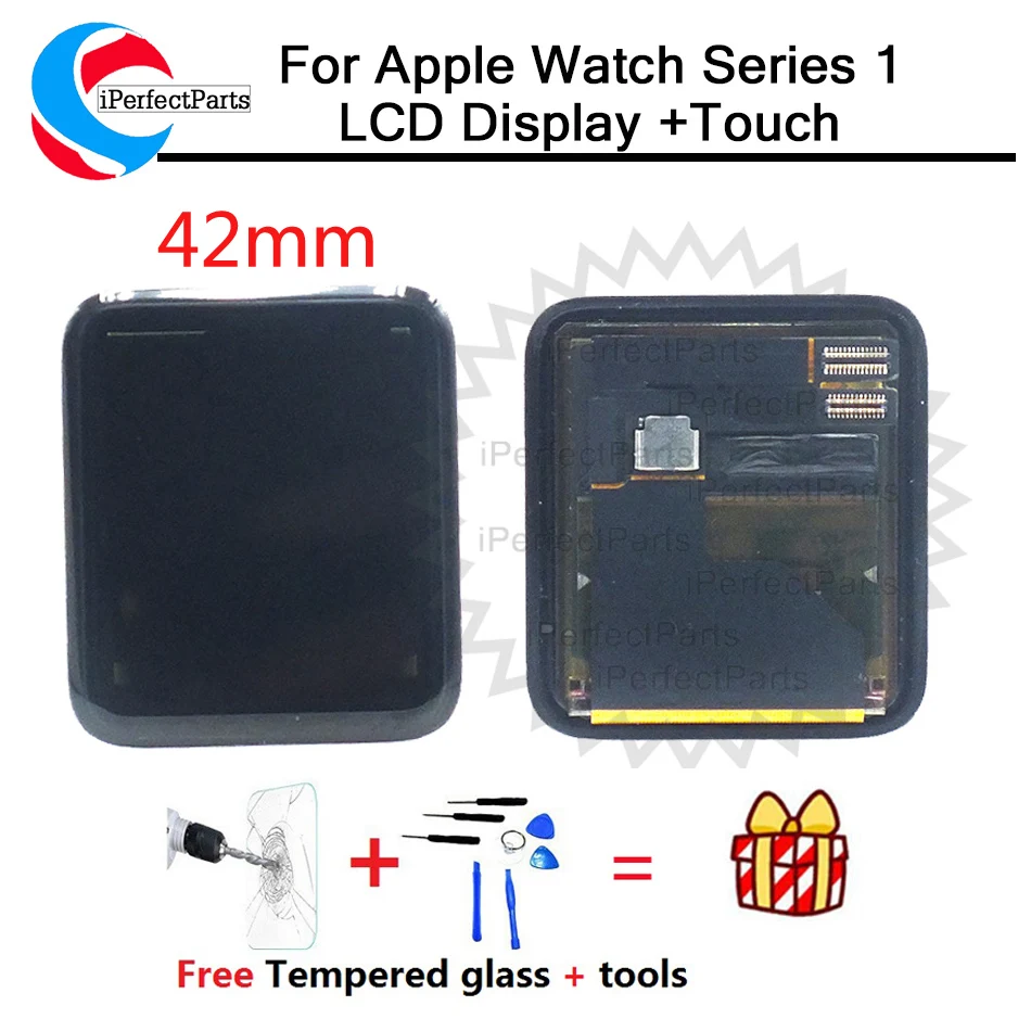 apple watch series 1 digitizer replacement
