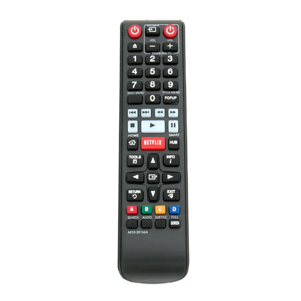 Samsung Blu Ray Player Remote App