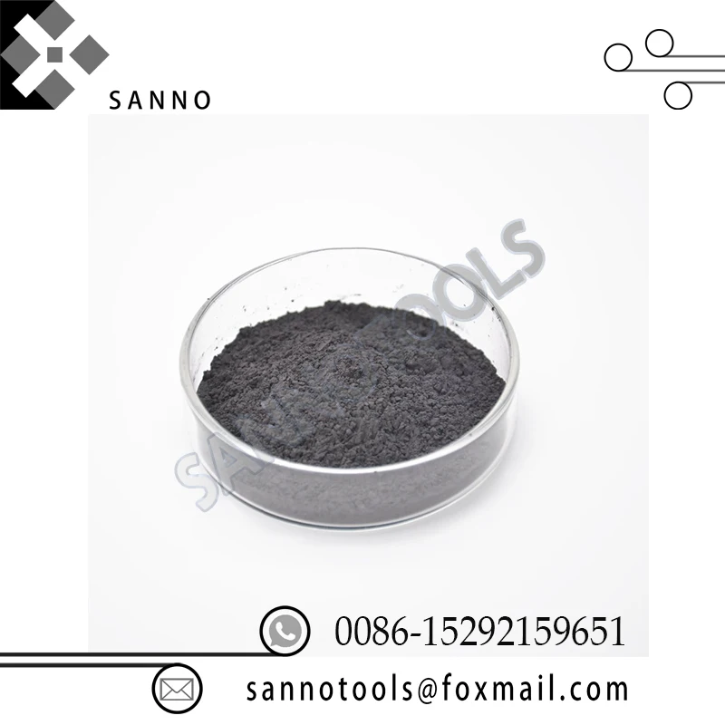 

High purity 99.9% Bismuth powder ultrafine Bi metal for hard alloy addtive / grinding products / high accuracy casting