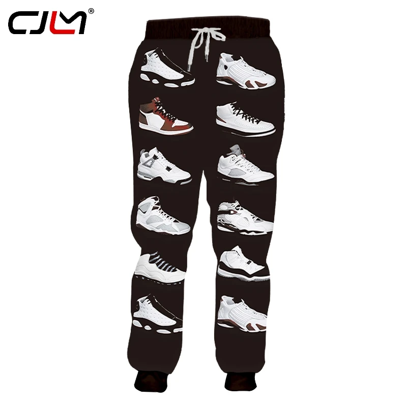 jordan 23 joggers