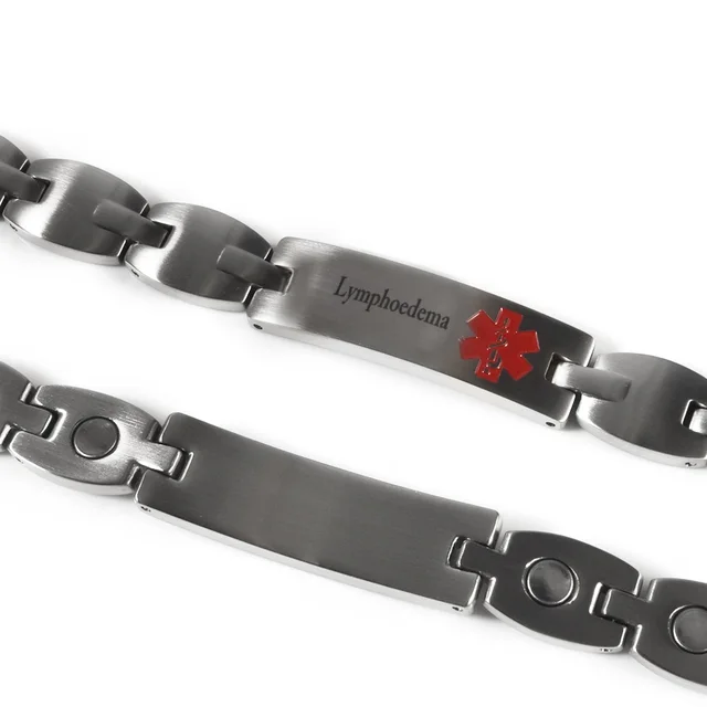 Rivaroxaban Lymphoedema Apixaban Diabetic Epilepsy Stainless Steel