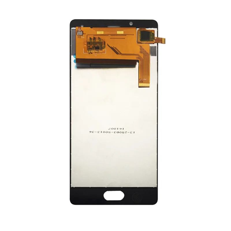 

High Quality Black For Sugar C7 Touch Screen + LCD Display Touch Screen Digitizer Assembly Replacement Free shipping